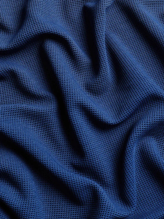 GREYSON Traverse Waffle Hoodie