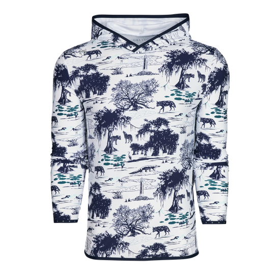 GREYSON Angel Oak Colorado Hoodie