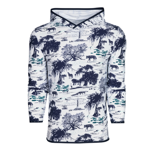 GREYSON Angel Oak Colorado Hoodie