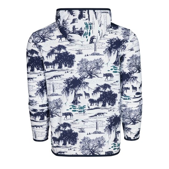 GREYSON Angel Oak Colorado Hoodie