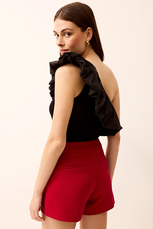 MARIE OLIVER Lucy Top