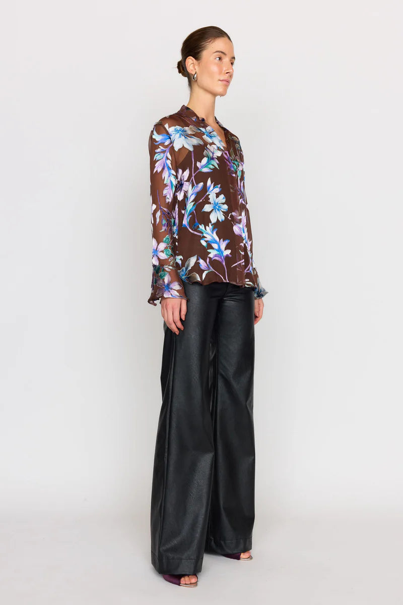 CHRISTY LYNN Sylvia Blouse