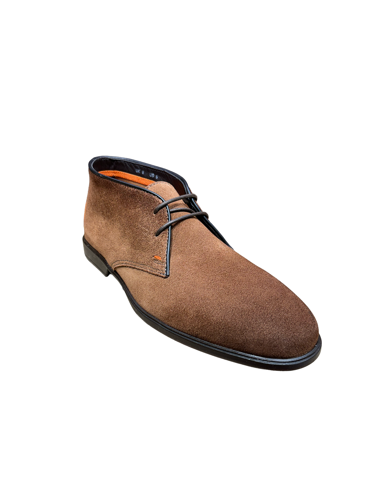 SANTONI Chukka Boot