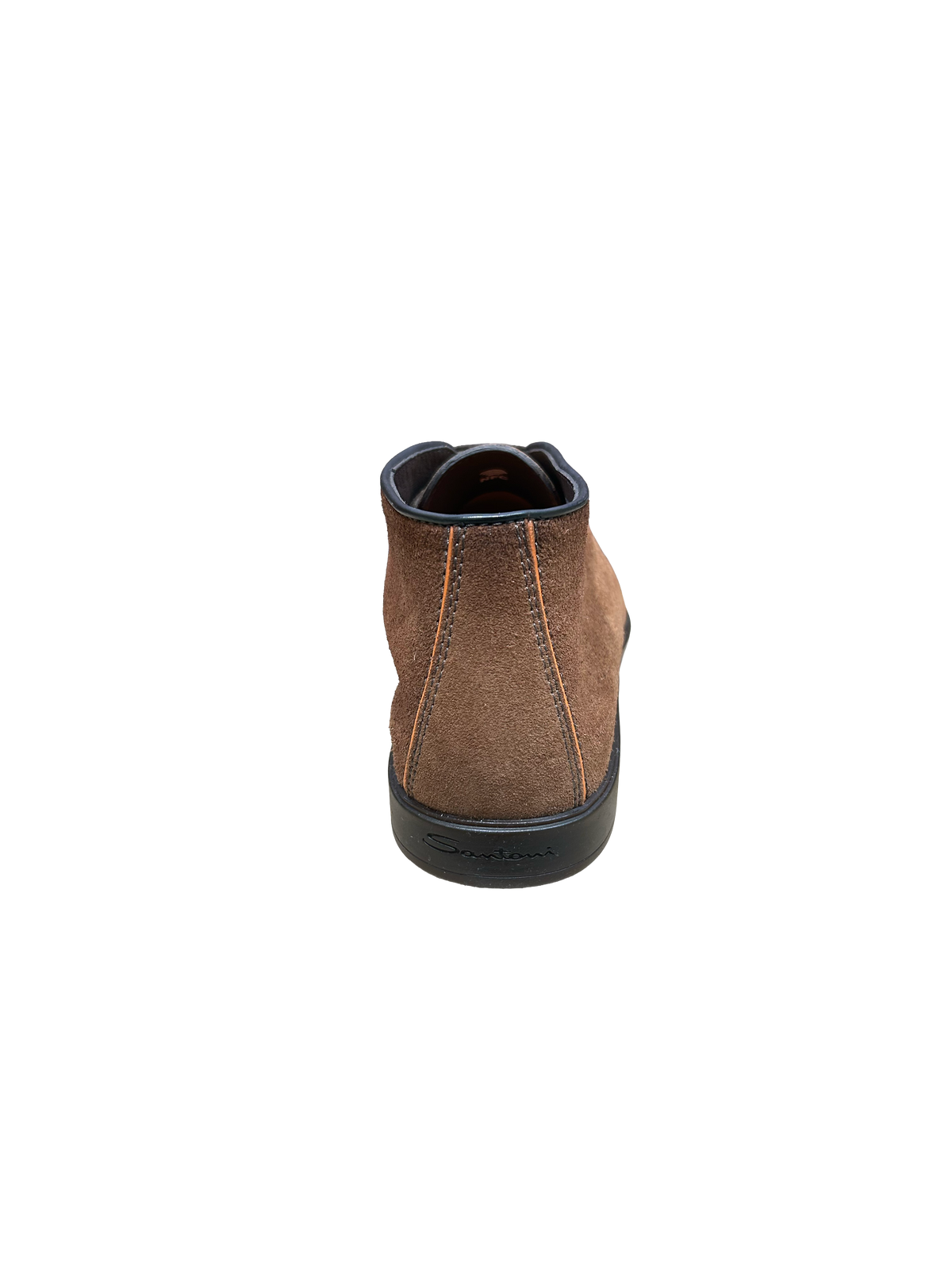SANTONI Chukka Boot