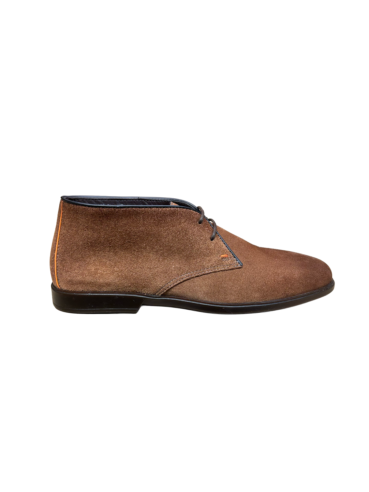 SANTONI Chukka Boot