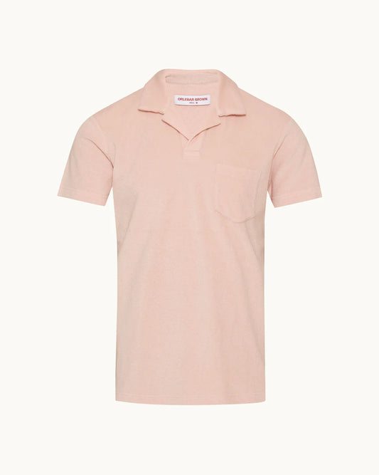 ORLEBAR BROWN Terry Towelling