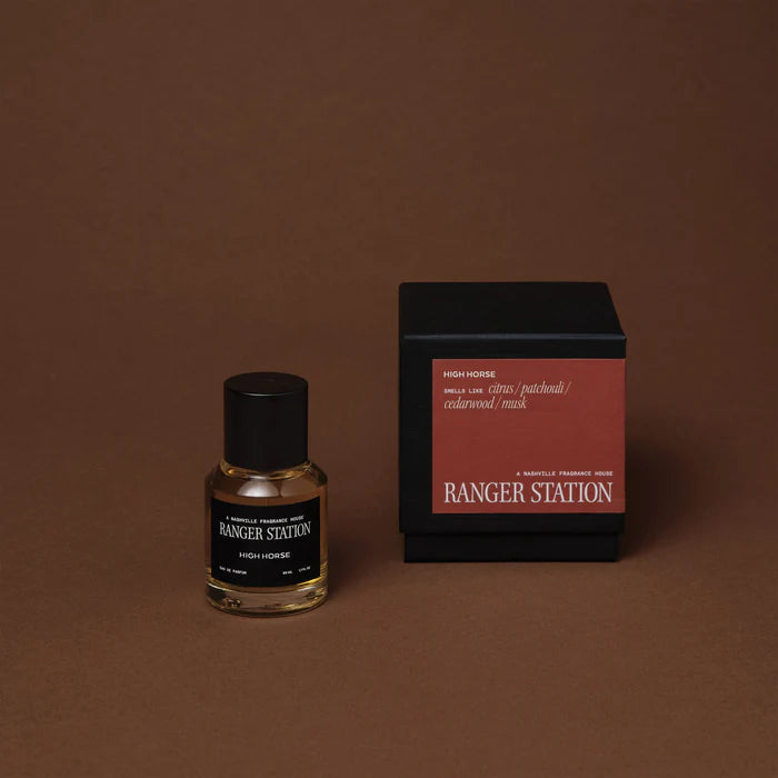 RANGER STATION High Horse Perfume
