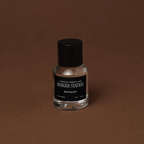 RANGER STATION Santalum Perfume