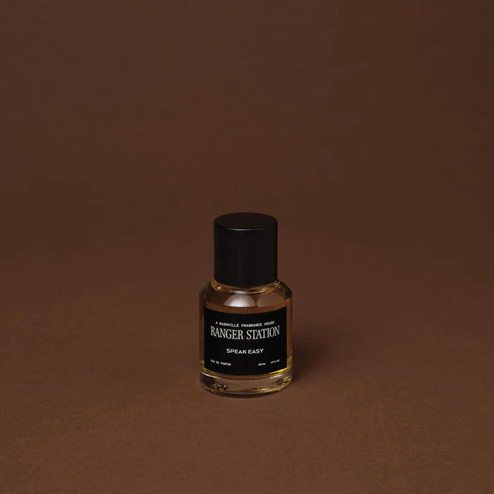 RANGER STATION Speak Easy Perfume