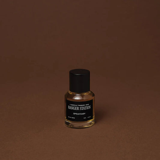RANGER STATION Speak Easy Perfume