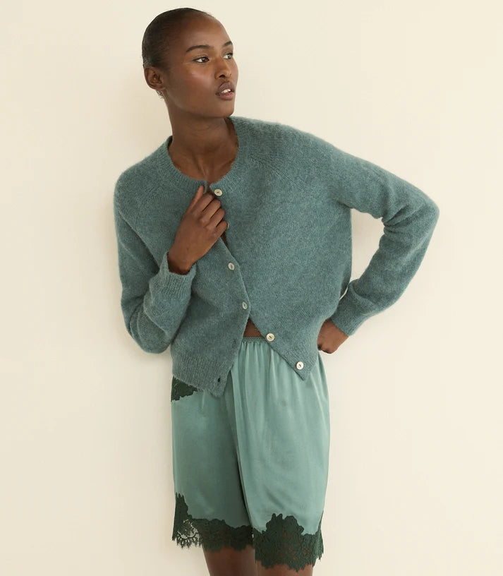 DOEN Petra Cardigan