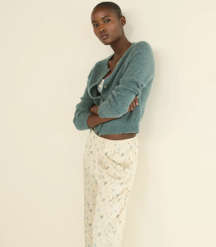 DOEN Petra Cardigan