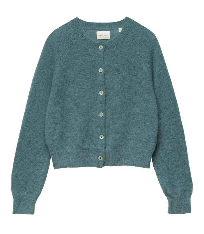 DOEN Petra Cardigan