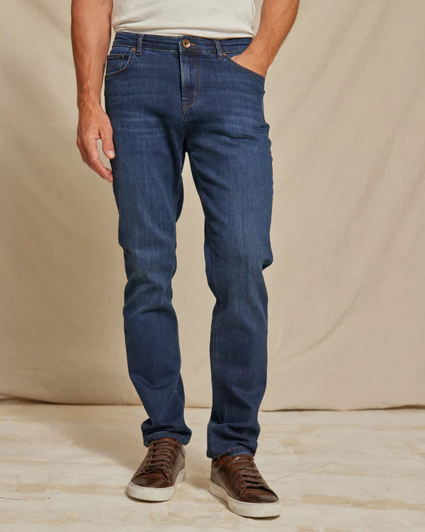 RYE51 Candiani Denim