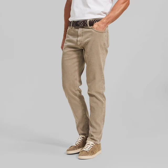 RYE51 Sedona Washed 5 Pocket Pant