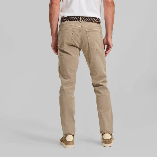 RYE51 Sedona Washed 5 Pocket Pant
