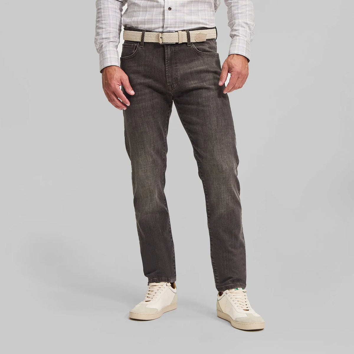 RYE51 4 Way Stretch Jean