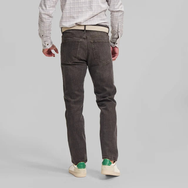 RYE51 4 Way Stretch Jean