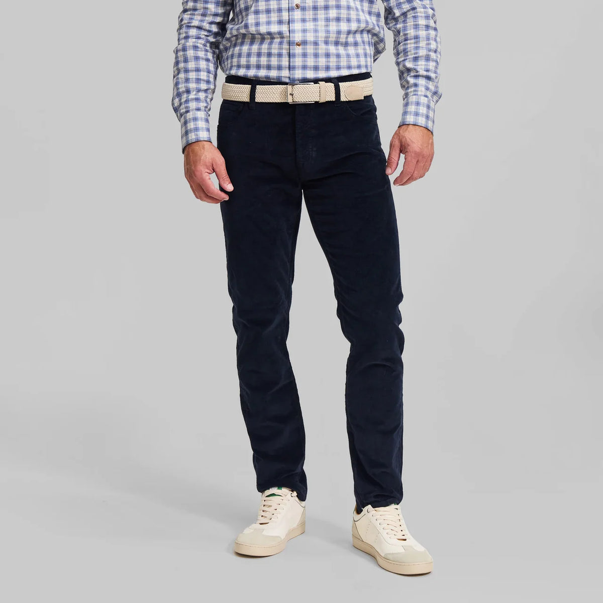 RYE51 Velluto Luxe Jean