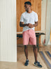 FAHERTY All Day Shorts 9"