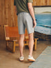 FAHERTY All Day Shorts 9"