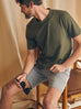 FAHERTY All Day Shorts 9"