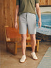 FAHERTY All Day Shorts 9"