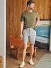 FAHERTY All Day Shorts 9"