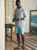 FAHERTY All Day Shorts 9"