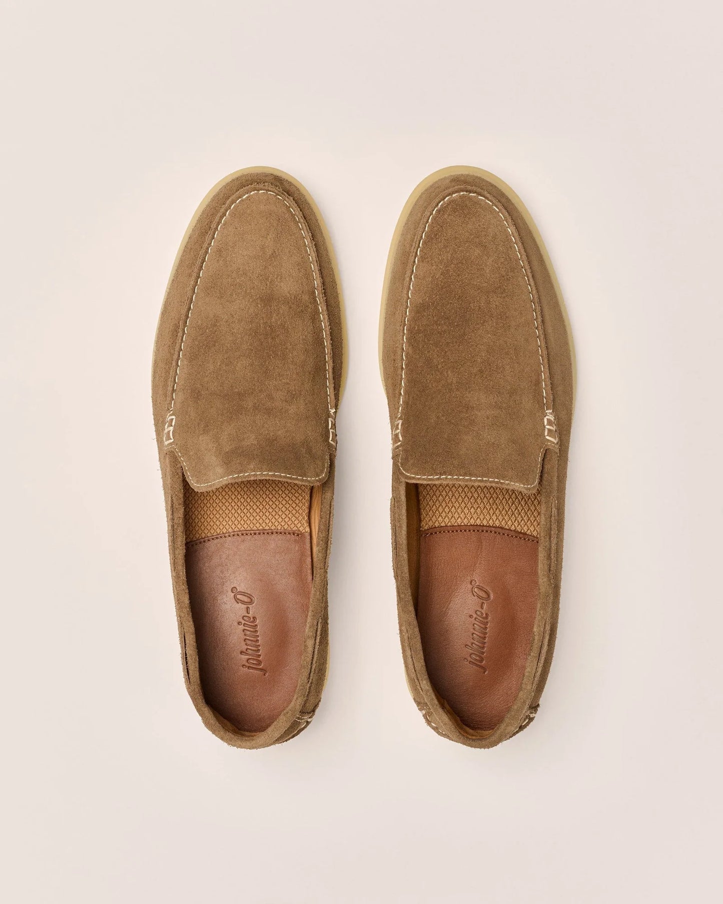 JOHNNIE-O Malibu Moccasin