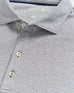 JOHNNIE-O Performance Jersey Polo - Lyndonn Stripe
