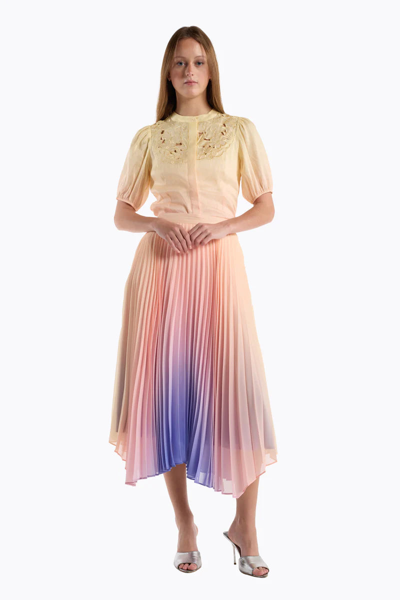 CHRISTY LYNN Romy Skirt