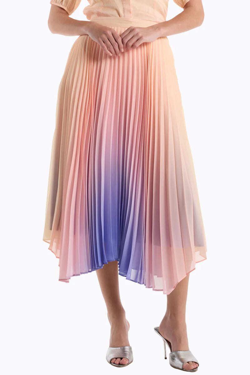 CHRISTY LYNN Romy Skirt