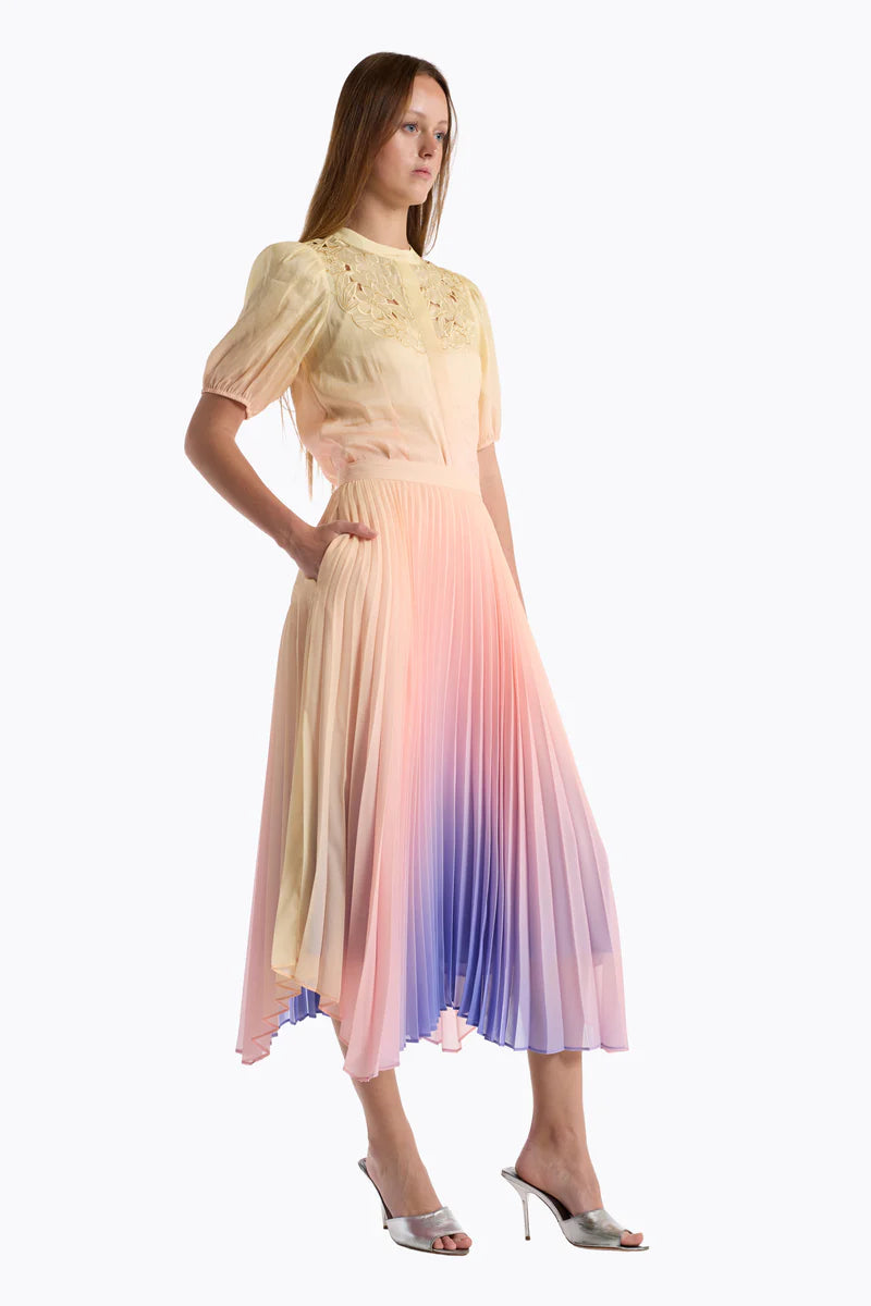CHRISTY LYNN Romy Skirt