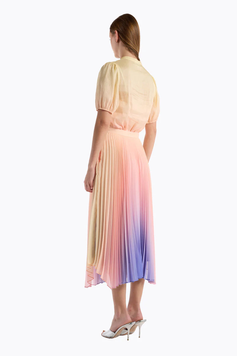 CHRISTY LYNN Romy Skirt