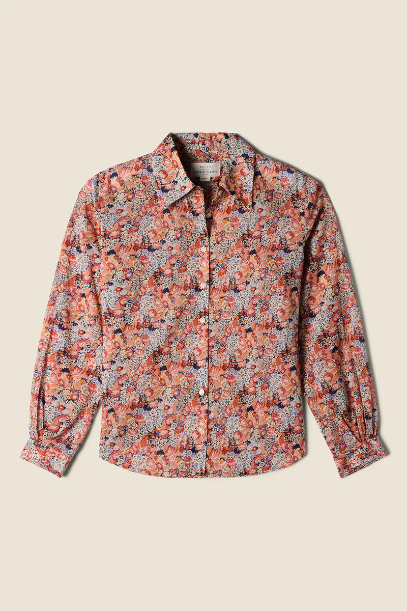 TROVATA Jacquelin Shirt