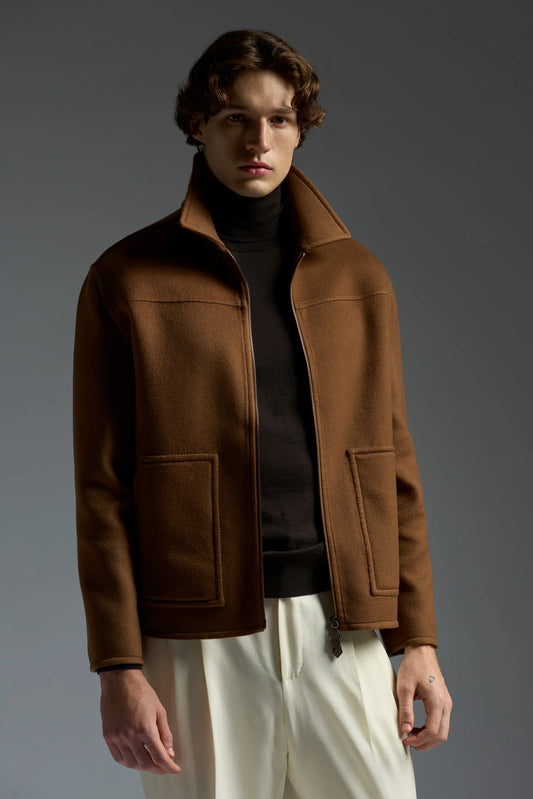 ISAIA College Bomber