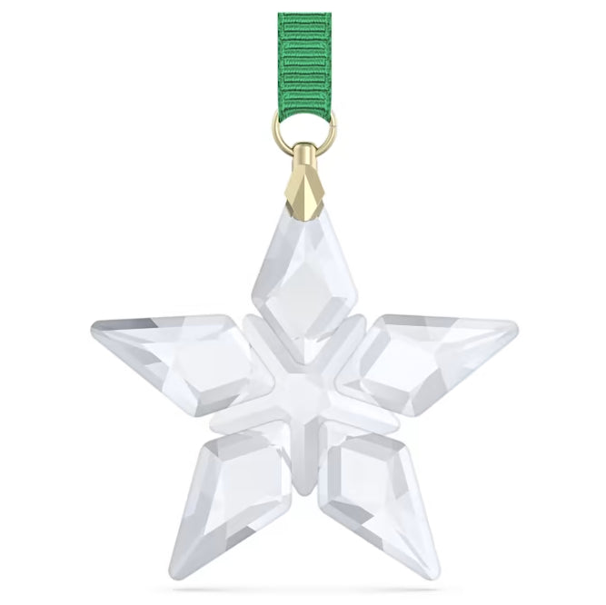 SWAROVSKI Annual Edition Little Star Ornament