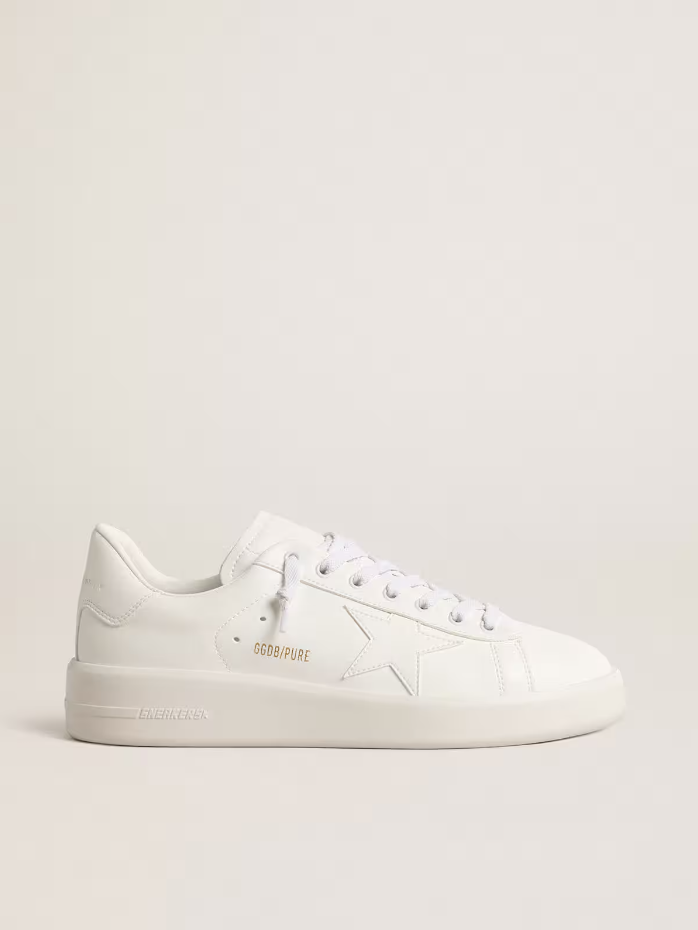 GOLDEN GOOSE Pure Star