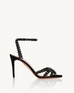 AQUAZZURA Tequila Sandal 85