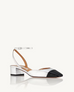 AQUAZZURA French Flirt Pump 35