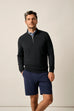 JOHNNIE-O Motion Performance 1/4 Zip