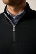 JOHNNIE-O Motion Performance 1/4 Zip