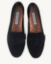 AQUAZZURA Gytane Loafer