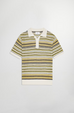 NN07 Noam Linen Polo