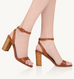 AQUAZZURA Sunseeker Sandal 85