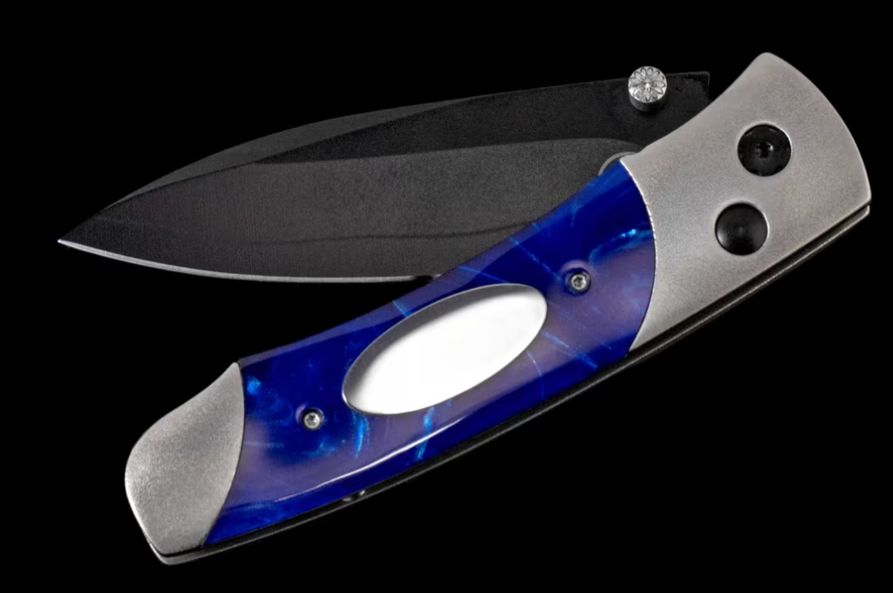WILLIAM HENRY A200 2B
