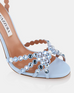 AQUAZZURA Tequila Sandal 105