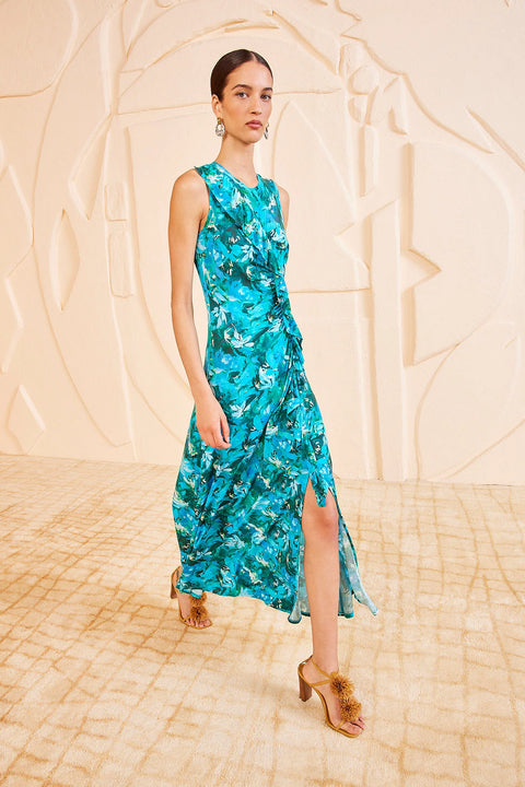 ULLA JOHNSON Elise Dress