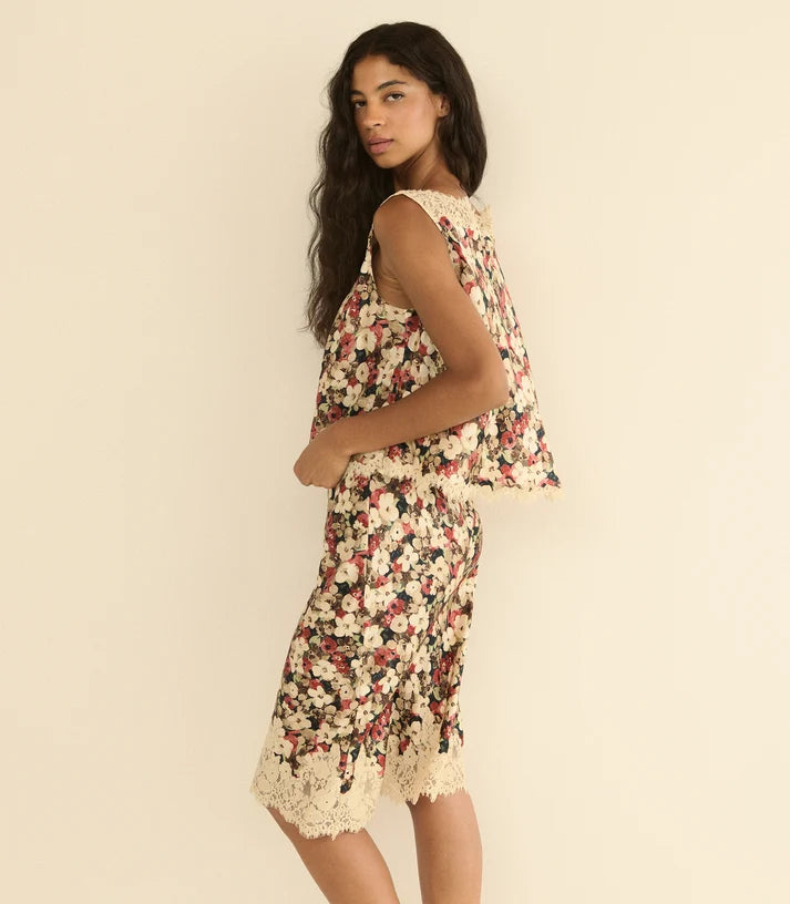 DOEN Valerina Top